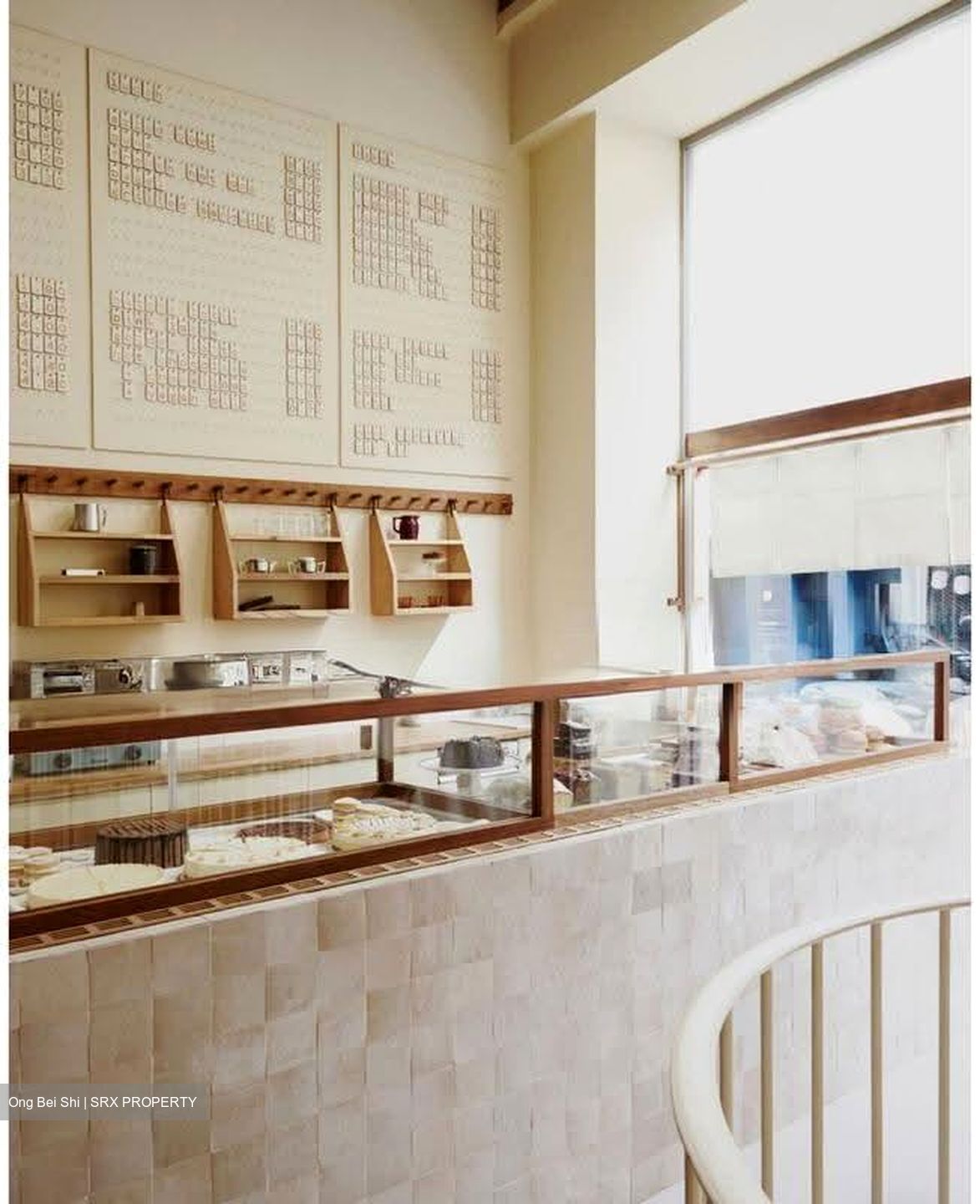 THE POIZ CENTRE (D13), Retail #627352921